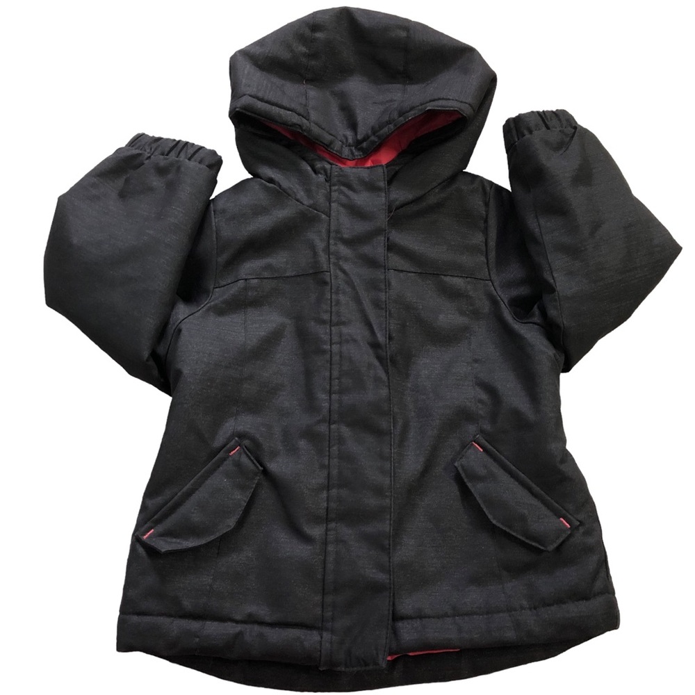 【🤑🛍️ANY 3 for $20 FIRM】 Cherokee 2 pieces winter coat for girls, size 3T